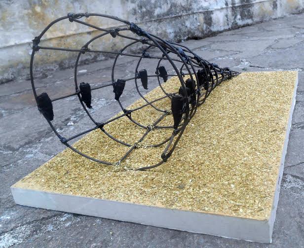 19. Concorso Internazionale Scultura da Vivere
